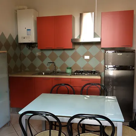 Appartamento Paolina Bellaria-Igea Marina