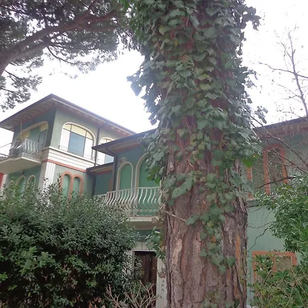 Appartamento Paolina Bellaria-Igea Marina
