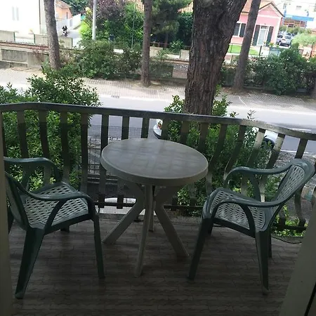 Appartamento Paolina Bellaria-Igea Marina
