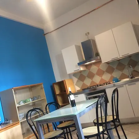 Appartamento Paolina