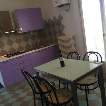 Appartamento Paolina Bellaria-Igea Marina