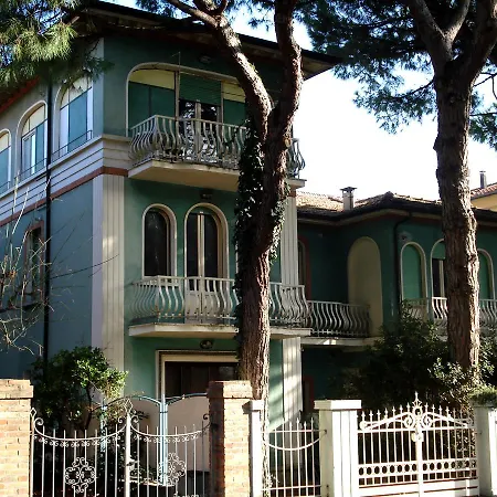 Appartamento Paolina Bellaria-Igea Marina