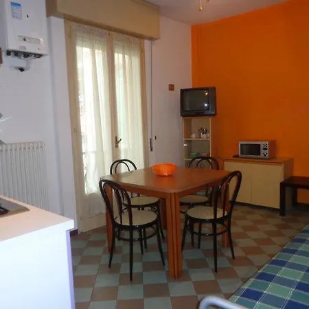 Appartamento Paolina