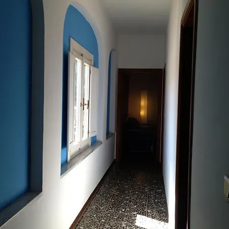 Paolina Appartamento *