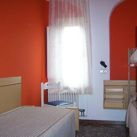 Paolina Apartment *