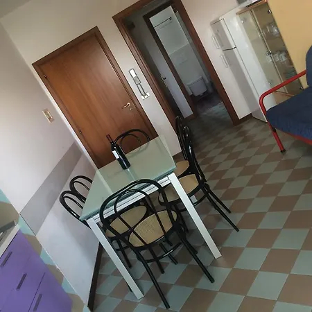 Apartment Paolina Bellaria-Igea Marina
