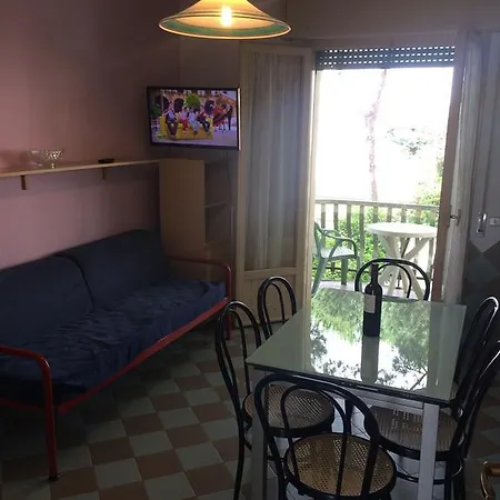 Apartment Paolina *