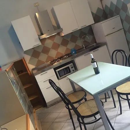 Apartment Paolina