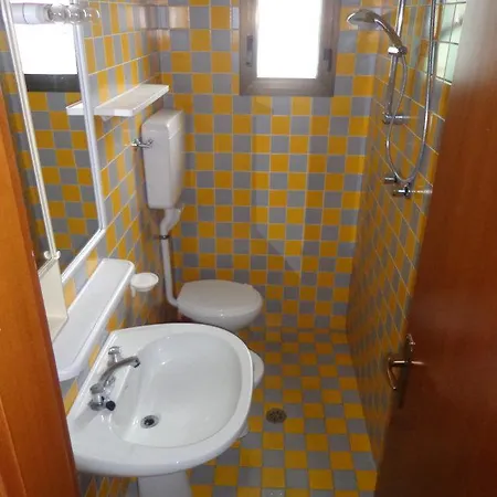 Apartment Paolina *