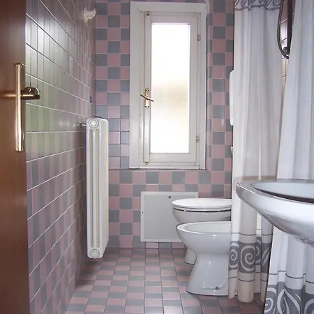 Apartment Paolina *