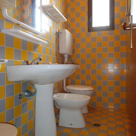 Apartment Paolina Bellaria-Igea Marina